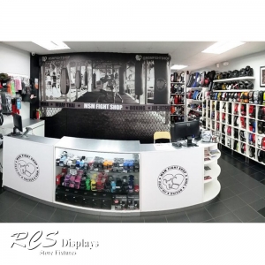 Photo of RCS Displays