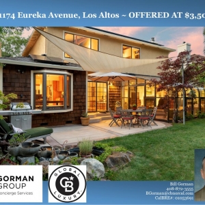 Saratoga Bill Gorman - Coldwell Banker Residential Brokerage