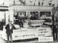 Photo of Hutzel Plumbing & Heating Company