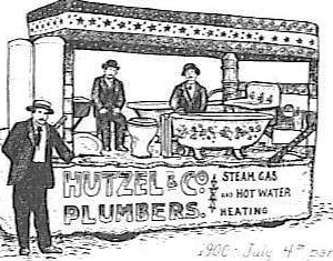 Photo of Hutzel Plumbing & Heating Company