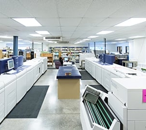Photo of SupplyLogic