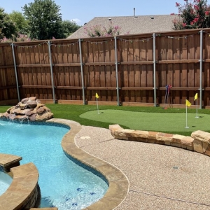 Photo of Tough Turtle Turf - Dallas