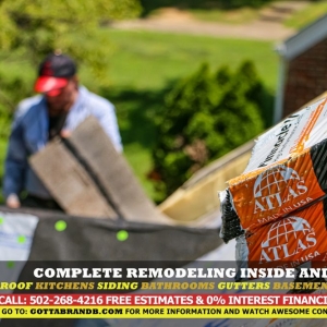 Photo of R&B Roofing Remodeling