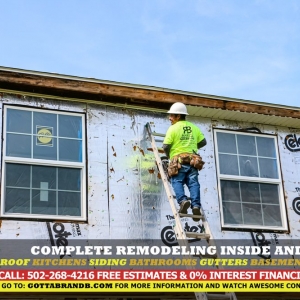 Photo of R&B Roofing Remodeling