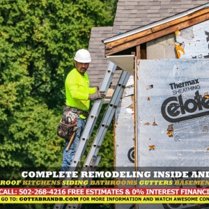 Photo of R&B Roofing Remodeling