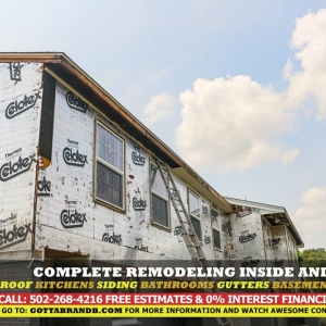 Photo of R&B Roofing Remodeling