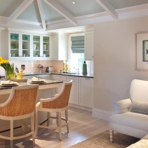 Photo of CK Interior Design