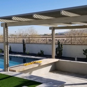 Surprise AZ Pool and Outdoor