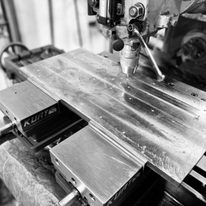 Photo of Machine Shop