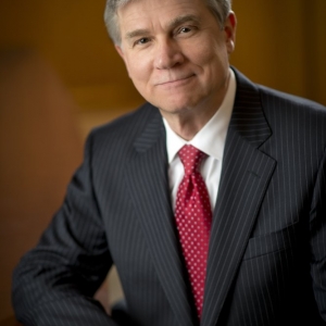 Photo of Charles T. Cook