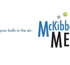 Photo of McKibben Media
