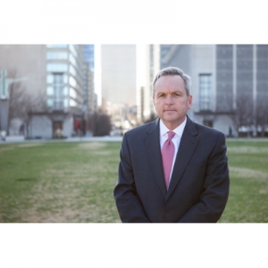 Photo of Nashville Criminal Defense Attorney Bernie McEvoy