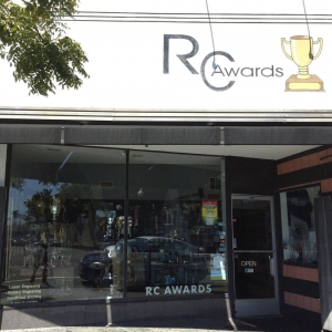 Photo of RC Awards