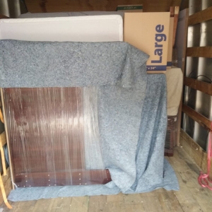 Photo of Justo Moving Services