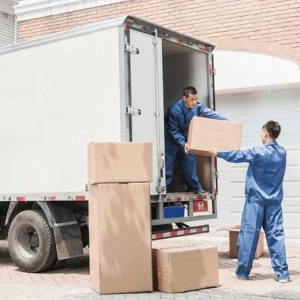 Photo of Justo Moving Services