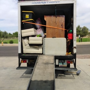 Photo of Justo Moving Services