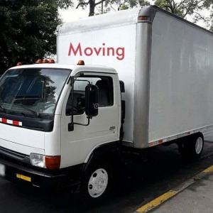 Photo of Justo Moving Services