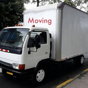 Photo of Justo Moving Services