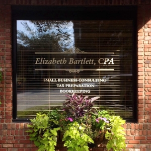 Photo of Elizabeth N Bartlett, CPA