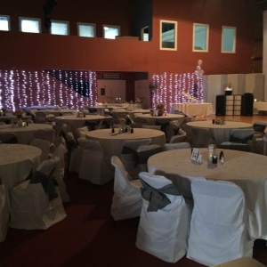 Photo of International Event Center
