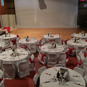 Photo of International Event Center