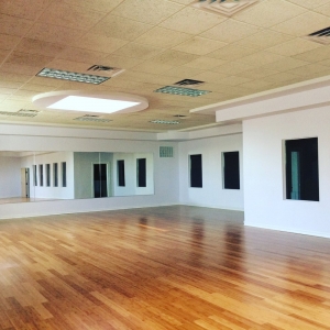 Photo of International Event Center