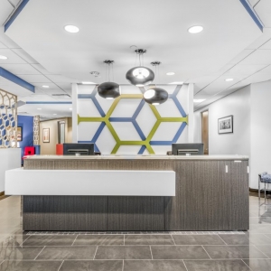 Photo of Regus Massachusetts Alewife Station