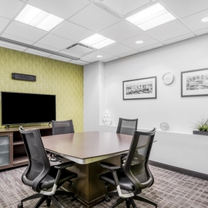 Photo of Regus Massachusetts Alewife Station