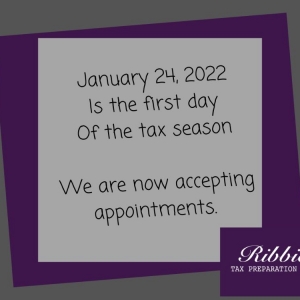 Photo of Ribbie's Tax Preparation Service