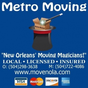 Photo of Metro Moving