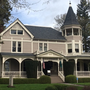 Photo of The Marshall House