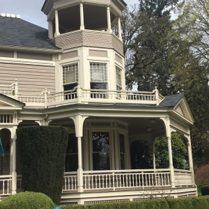 Photo of The Marshall House