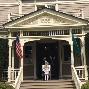 Photo of The Marshall House