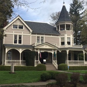 Photo of The Marshall House