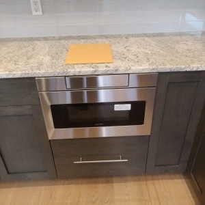 Photo of Diamond Appliance Installation