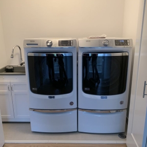 Photo of Diamond Appliance Installation