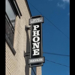 Photo of Mon Valley Phone Repair