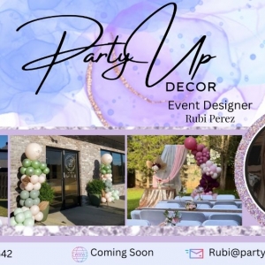 Photo of PartyUp Decor