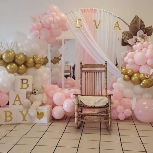 Photo of PartyUp Decor