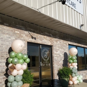 Photo of PartyUp Decor