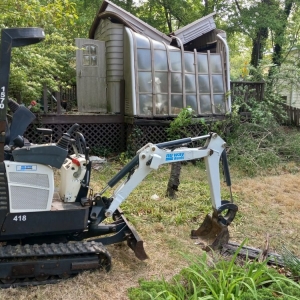 St. Louis Blue Springs Landscaping and Tree Service