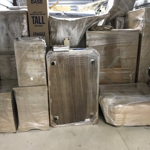 Photo of Thompson Moving & Storage
