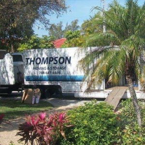 Photo of Thompson Moving & Storage