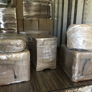 Photo of Thompson Moving & Storage