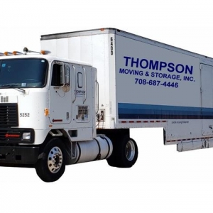 Photo of Thompson Moving & Storage