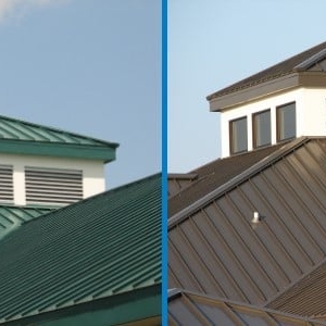 Photo of Curb Appeal Roofing