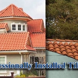 Photo of Curb Appeal Roofing