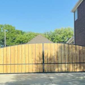 Photo of Vazquez Access Garage Doors & Gates