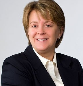 Photo of K. Page Kistler - Family Law Attorney
