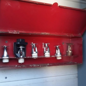 Photo of Advanced Fire Solutions